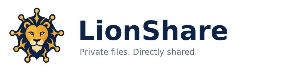 LionShare